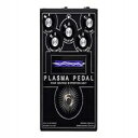 Gamechanger Audio Plasma Pedal Xenon Tube Overdrive/Distortion