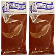 Chimisa Brand Medium-Hot New Mexico Red Chili Powder, 6 Ounces (Pack of Two) Chimisa Brand Medium-Hot New Mexico Red Chili Powder, 6 Ounces (Pack of Two)