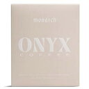 Onyx Coffee Lab Monarch Whole Bean Espresso Coffee Blend Medium Dark Roasted Coffee Beans Whole Coffee Whole Beans w/Notes of Dark Chocolate & More