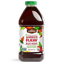 Madhava Organic Amber Agave, 46-Ounce(4)