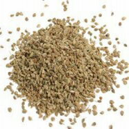 インディアンスパイス アジュワンシード 3.5オンス- Swad Indian Spice Ajwan Seeds 3.5oz-