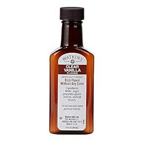 ワトキンス イミテーション クリア バニラ エクストラクト 2 オンス J.R. Watkins Watkins Imitation Clear Vanilla Extract 2 Ounce ワトキンス イミテーション クリア バニラ エクストラクト 2 オンス J.R. Watkins Watkins Imitation Clear Vanilla Extract 2 Ounce