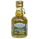 Mantova Grand'Aroma 風味のエキストラバージン オリーブオイル、ローズマリー、8.48 オンス Mantova Grand Aroma Flavored Extra Virgin Olive Oil, Rosemary, 8.48 Ounce
