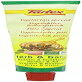 Tartex オーガニック ハーブとガーリック パテ チューブ 200 g (4 個パック) Tartex Organic Herbal and Garlic Pate Tube 200 g (Pack of 4)