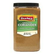 Durkee Ground Coriander, 14-Ounce