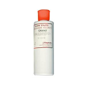 Kopykake FPORA Kroma Flow 9 オンス オレンジ ペースト Kopykake FPORA Kroma Flow 9 Oz Orange Paste Kopykake FPORA Kroma Flow 9 オンス オレンジ ペースト Kopykake FPORA Kroma Flow 9 Oz Orange Paste