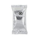 Boyd's Coffee グラウンドコーヒー、オーガニックレッドワゴングラウンドコーヒー、ロハス、ダークロースト、3オンスポーションパック (40個パック) Boyd's Coffee Ground Coffee, Organic Red Wagon Ground Coffee, Rojas, Dark Roast, 3-Ounce Po