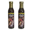 Walden Farms カロリーフリーシロップ、チョコレート 24 オンス (2 個パック) Walden Farms Calorie Free Syrup, Chocolate 24 Ounce (Pack of 2)