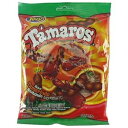 Tamaros Tamarind Flavored Candy Pack of 3 6oz Bags Mexican Candy