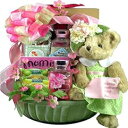 ギフトバスケットビレッジ ハッピー母の日 お母さんへのギフトセット 8ポンド Gift Basket Village Happy Mother's Day a ...