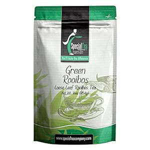 ڥƥ ꡼륤ܥ˥åƥ16 Special Tea Green Rooibos Organic Tea...