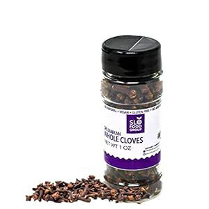 Slofoodgroup Whole Cloves Ŧߥ֡1 󥹴ݤȥ Slofoodgroup Whole Clov...