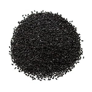 Sweet Sunnah Black Seed Whole (Kalonji, Nigella Sativa, Black Cumin) 1...