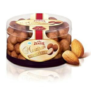 ゼンティス マジパン カートッフェルン /ポテト 250g ドイツ製 Zentis Marzipan Kartoffeln /Potatoes 250g Made in Germany ゼンティス マジパン カートッフェルン /ポテト 250g ドイツ製 Zentis Marzipan Kartoffeln /Potatoes 250g Made in Germany