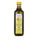 Colavita レモン エクストラ バージン オリーブ オイル。マリネやドレッシング、パンのディップ、グリル、ロースト、ソテー、お好みのタンパク質や野菜に最適です。32オンス Colavita Lemon Extra Virgin Olive Oil, Excellent for Marinades or Dressings