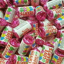 Swizzels Matlow ラブハート ミニロール (100 個パック) Swizzels Matlow Love Heart Mini Rolls (pack Of 100)