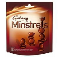 ߥ󥹥ȥ 顼Хå 118 Minstrels Large Bag 118 Grams