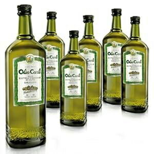 Olio Carli ȥС ꡼֥ - 25.3  (6 ѥå) Fratelli Carli Olio Ca...