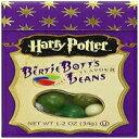 Jelly Belly Harry Potter Bertie Bott's Every Flavour Beans, 1.2oz. (3 Pack)