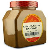 新しいサイズ マーシャルズ クリーク スパイス シナモン シュガー 15 オンス… New Size Marshalls Cree..