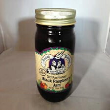 ߥå ǥ ֥å 饺٥꡼  18 Amish Wedding Black Raspberry Jam 1...