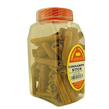 Marshall's Creek Spices XL Size Marshalls Creek Spices Cinnamon Sticks 10 oz