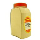 XLサイズ マーシャルズ クリーク スパイス ガーリックパウダー ファインシーズニング 20オンス… Marshall's Creek Spices XL Size Marshalls Creek Spices Garlic Powder Fine Seasoning, 20 Ounce(4)