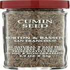 モートン&バセット クミンシード Morton & Bassett Cumin Seed モートン&バセット クミンシード Morton & Bassett Cumin Seed