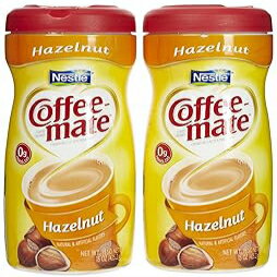 Coffee-mate ʴ꡼ޡ˥ - ءʥå - 15  - 2 ѥå Coffee Mate Coffe...