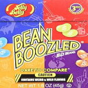 Jelly Belly Beanboozled ジェリー ビーンズ 第 3 版 新しいフレーバー スティンキー ソックス 1.6 オンス (12 パック) Jelly Belly Beanboozled Jelly Beans 3rd Edition NEW Flavors Stinky Socks 1.6oz (12 Pack)