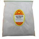 Marshall's Creek Spices Marshalls Creek Spices Refill Pouch Sea Salt and Citrus Blend Seasoning, 18 Ounce