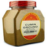マーシャルズ クリーク スパイス クミン グラウンド、8オンス Marshall's Creek Spices Marshalls Cree..