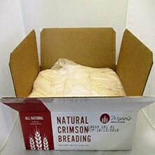 Wynns Grain and Spice Natural Crimson Breading, 25 Pound - 1 each.