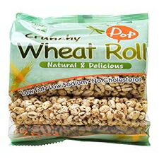 GreenLife 롢1ѥå2.7󥹡6ѥå GreenLife Crunchy Wheat Roll, ...