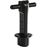 Big Rock BIGROCK Acoustic Guitar Bridge Pin Puller (SNAPZ-2)