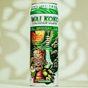 ワイココココナッツウォーター果肉入り Wai Koko Coconut Water with Pulp