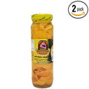 サボール ミネイロ ペキ ファティアード 12オンス 300g (2パック) Sabor Mineiro Pequi Fatiado 12oz 300g (2 ...