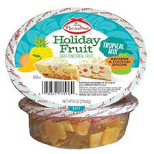 楽天Glomarketパラダイス トロピカル ミックス、8オンス Paradise Tropical Mix, 8 Ounce