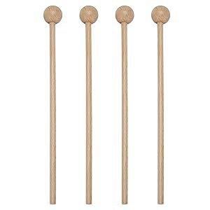 *** We ship internationally, so do not use a package forwarding service. We cannot ship to a package forwarding company address because of the Japanese customs regulation. If it is shipped and customs office does not let the package go, we do not make a refund. ■ 名称 木製マレットパーカッションスティック、グロッケンシュピール、木琴、チャイム、ベル、版木、8インチ用Wood Mallets Percussion Sticks for Glockenspiel,Xylophone,Chime,Bell,Woodblock,8 Inch ■ 内容量 商品名に記載 ■ 原材料 別途ラベルに記載(英文) ■ 賞味期限 別途ラベルに記載(月/日/年順番) ■ 保存方法 高温多湿の場所を避けて保存してください。 ■ 発送元 アメリカ ■ 原産国名 商品表面に記載 ■ 輸入者 UNI International Inc. 100 Galway pl Teaneck NJ USA+1 2016033663 ■ 広告文責 UNI International Inc. 100 Galway pl Teaneck NJ USA NJ USA+1 2016033663 【注意事項】 *** 特に注意してください。 *** ・個人ではない法人・団体名義での購入はできません。この場合税関で滅却されてもお客様負担になりますので御了承願います。 ・お名前にカタカナが入っている場合法人である可能性が高いため当店システムから自動保留します。カタカナで記載が必要な場合はカタカナ変わりローマ字で記載してください。 ・お名前またはご住所が法人・団体名義（XX株式会社等）、商店名などを含めている場合、または電話番号が個人のものではない場合、税関から法人名義でみなされますのでご注意ください。 ・転送サービス会社への発送もできません。この場合税関で滅却されてもお客様負担になりますので御了承願います。 *** ・注文後品切れや価格変動でキャンセルされる場合がございますので予めご了承願います。 ・当店でご購入された商品は、原則として、「個人輸入」としての取り扱いになり、すべてニュージャージからお客様のもとへ直送されます。 ・ご注文後、30営業日以内(通常2~3週間)に配送手続きをいたします。配送作業完了後、2週間程度でのお届けとなります。 ・まれに商品入荷状況や国際情勢、運送、通関事情により、お届けが2ヶ月までかかる場合がありますのでお急ぎの場合は注文をお控えください。 ・個人輸入される商品は、すべてご注文者自身の「個人使用・個人消費」が前提となりますので、ご注文された商品を第三者へ譲渡・転売することは法律で禁止されております。 ・関税・消費税が課税される場合があります。詳細はこちらをご確認下さい。 * 無線機器関連注意事項: 当店が販売している無線機器はアメリカから発送される商品で、商品には技適マークが貼付されていません。日本国内で使用すると電波法違反になるおそれがあります。PC販売説明文