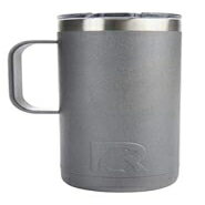 RTIC ȥ٥ ҡ å (16 ) ե RTIC Travel Coffee Cup (16 oz), Gra...