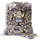 ウォーカーズ ノンサッチ タフィー ウォーカーズ ノンサッチ チョコレート エクレア 500g Walkers' Nonsuch WALKERS NONSUCH TOFFEE Wa..