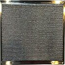 ѥߥ˥󥸥ե륿 Maytag Jenn Air 71002111-6-7/8 X 15-5/8 X 3/32-1 ѥå...