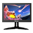Eyoyo 7 インチ小型 HDMI 液晶モニターポータブル IPS スクリーン 1280x800 16:10 HDMI VGA AV BNC 入力をサポート Eyoyo 7 inch Small HDMI LCD Monitor Portable IPS Screen 1280x800 16:10 Support HDMI VGA AV BNC Inputs