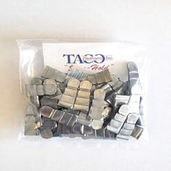 ハンドルウェッジ 50 パック Generic Handle Wedges 50 Pack