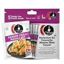 Ching's Secret パニール チリマサラ - 使い捨てポーチ 5 個 - 100 グラム Ching's Secret Paneer Chilli Masala - 5 Single Use Pouch - 100 Gram