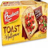 Bauducco Multi-Grain Toast - Delicious, Light & Crispy Toasted Bread -...