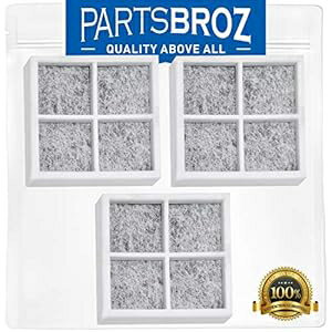 PartsBroz LT120F ե륿 (3 ѥå) - LG ¢ˤȸߴ - ֹ ADQ73214404AP5...