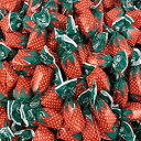 LaetaFood Arcor Srtawberry Filled Bon Bons Hard Candy, Bulk Candies (Pack of 2 P...