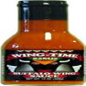 ウィングタイム ガーリックソース、12.75液量オンス Wing-Time Garlic Sauce, 12.75 fl oz