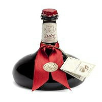 Acetaia Leonardi Saba Balsamic Vinegar, 16.9 - Ounce Acetaia Leonardi Saba Balsamic Vinegar, 16.9 - Ounce